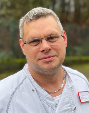 Küchenleitung