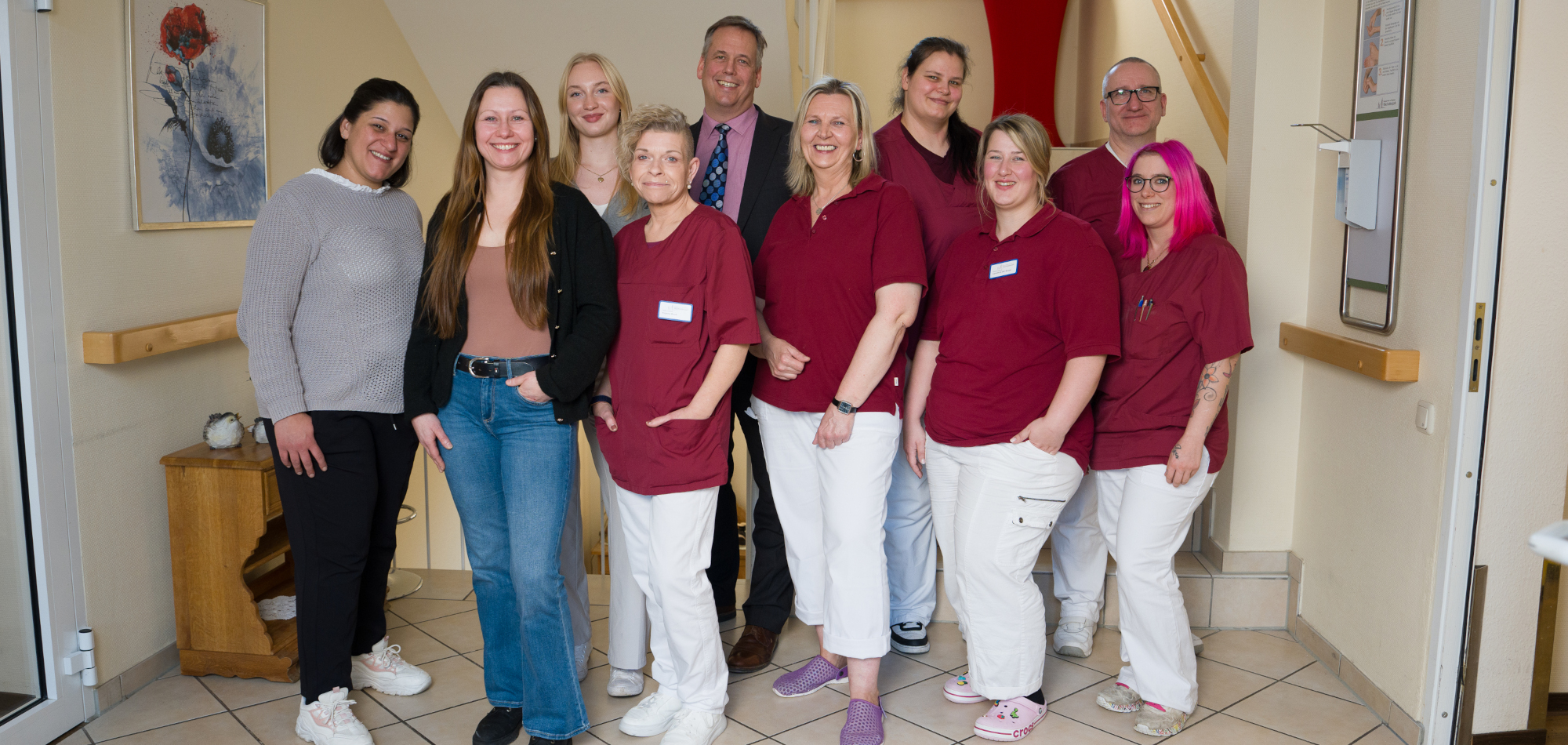 Willkommen im Wacholderpark!